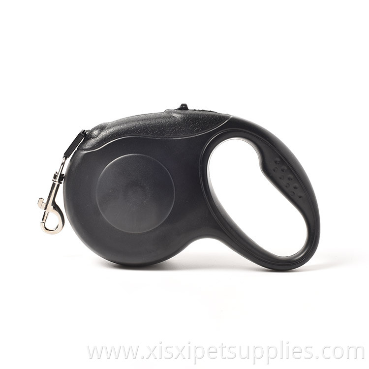 Factory Price OEM Retractable Custom Lighter Dog Leash Set